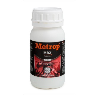 Metrop MR2 250ml engrais floraison NPK pur potassium élevé | Metrop