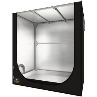 Dark Propagator DP90 90x60x98cm bouturette Mylar étanche | Secret Jardin Propagator