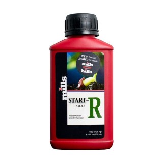 Mills Start-R 250ml azote biostimulants racines combinaison | Mills Nutrients