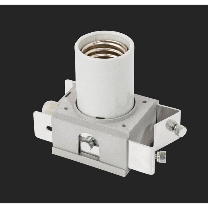 Adjust-A-Wing Douille compatible tous réflecteurs 1000W | Réflecteur