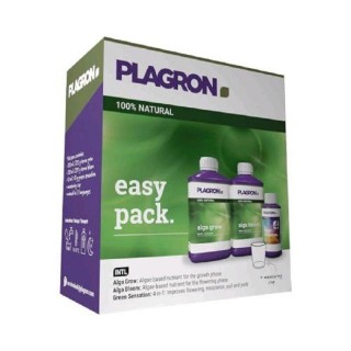 Plagron Easy Pack Natural  1 - Plagron