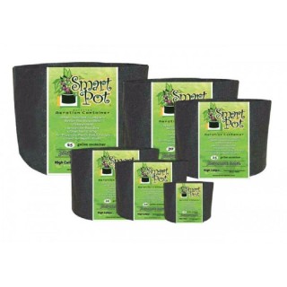 Smart Pot 1 3.8l matériau respirant oxygène stimule sol | Pots / Bacs