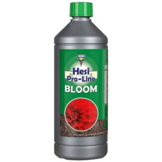 Hesi Pro-Line Bloom 1l floraison nutriments enrichi vitamines | Hesi