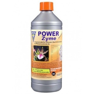 Hesi Pro-Line Power Zym 1l enzymes fermentation micro-organismes | Hesi