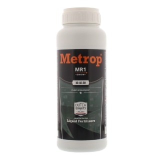 Metrop MR1 1l engrais croissance NPK pur phosphore élevé | Metrop