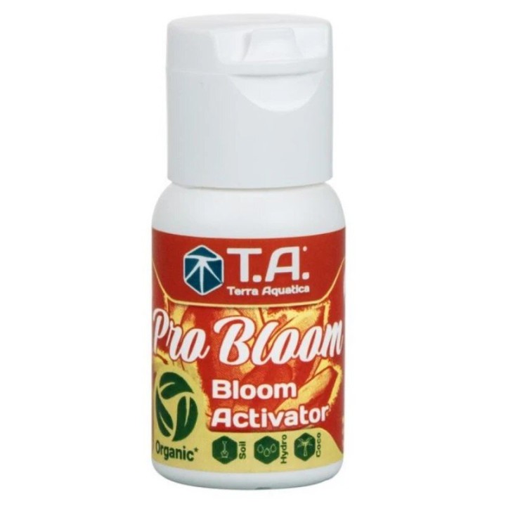 Terra Aquatica Pro Bloom 30ml concentré floraison solution nutritive | Terra Aquatica