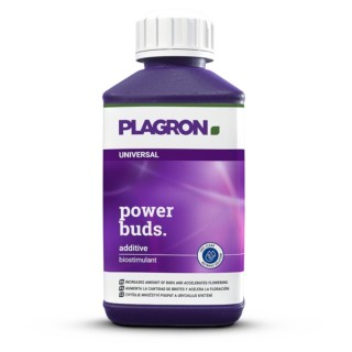 Plagron Power Buds 0.25l  1 - Plagron
