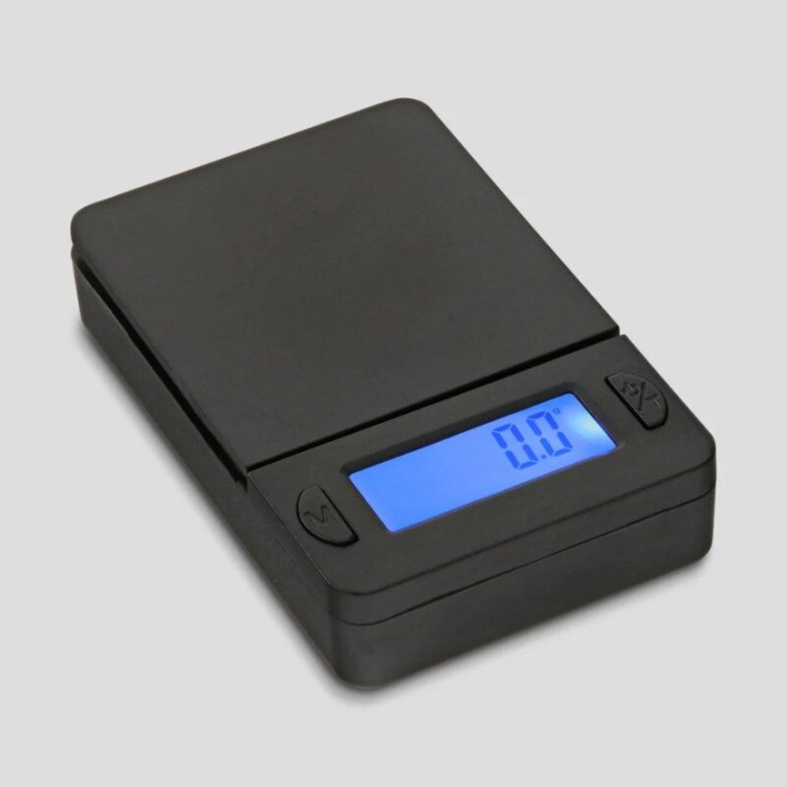 Balance Kenex Simplex emballage écran LCD spécifications | Balance de Précision