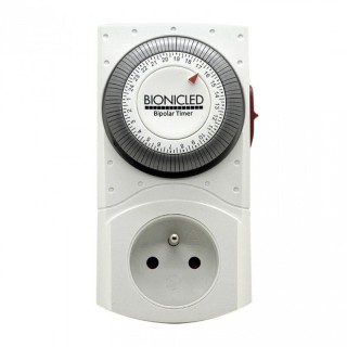 Programmateur BionicLED emballage face avant écran programmation | Accessoires Electrique
