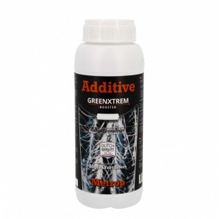 Metrop GreenXtrem 1l algues Laminaria digitata iode alginates | Metrop