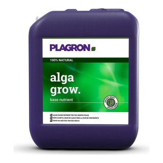 Plagron Alga Grow 5l format professionnel algues croissance | Plagron
