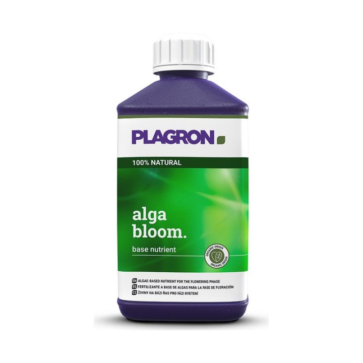 Plagron Alga Bloom 0.5l  1 - Plagron