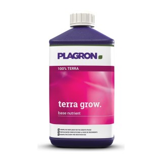 Plagron Terra Grow 1l  1 - Plagron