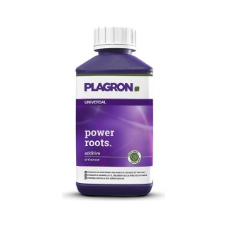 Plagron Power Roots 0.25l stimulateur racinaire biologique photo | Plagron
