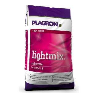 Plagron Light-Mix Perlite 50l terreau léger semis boutures photo | Substrats
