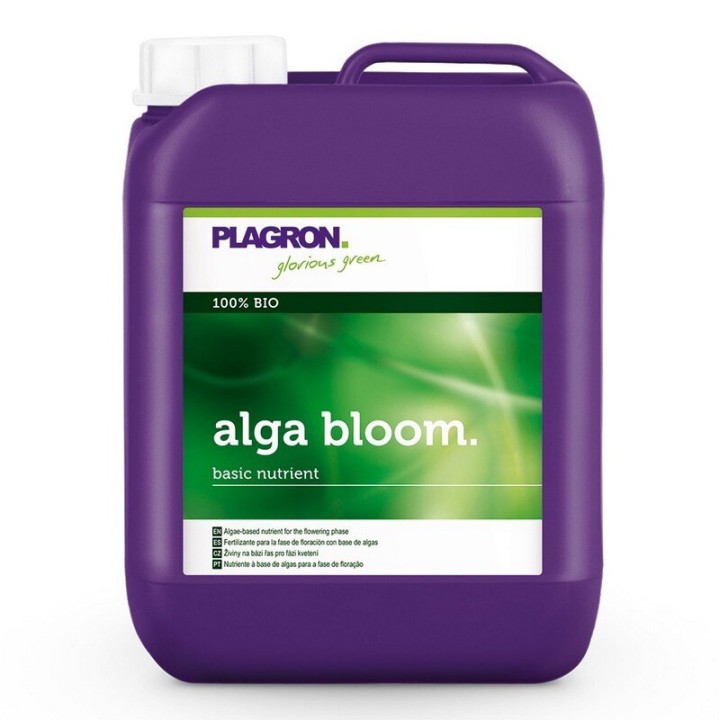 Plagron Alga Bloom 5l  1 - Plagron