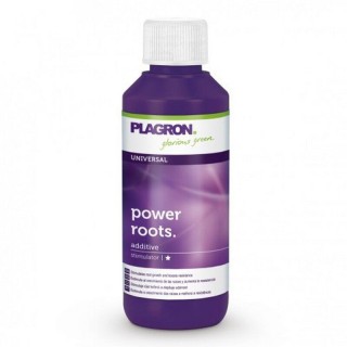 Plagron Power Roots 0.1l  1 - Plagron