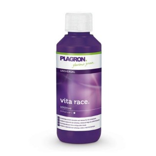 Plagron Vita Race 0.1l vitamines pulvérisation feuilles compact | Plagron