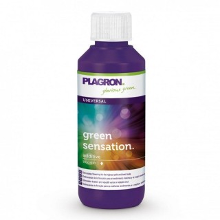 Plagron Green Sensation 0.1l  1 - Plagron