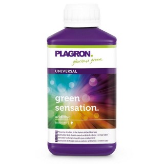 Plagron Green Sensation 1l  1 - Plagron