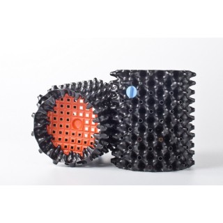 Air-Pot Super-Roots 3l cônes anti-chignonage racines saines | Pots / Bacs