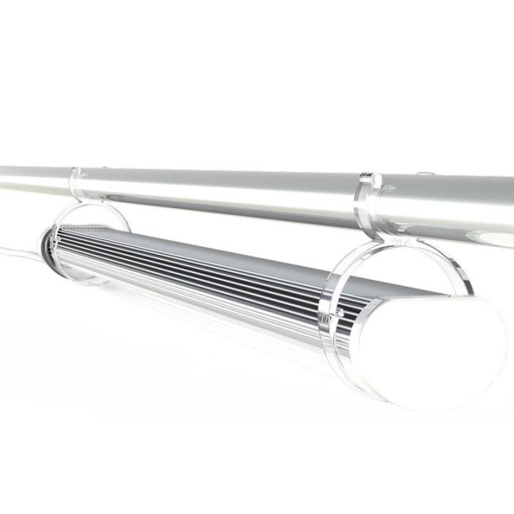 Secret Jardin TLED 26W floraison spectre lumineux optimal | Secret Jardin TLed