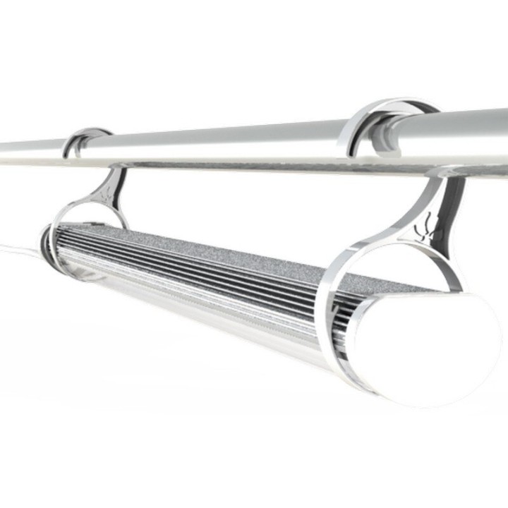 Secret Jardin TLED 26W installation tente culture application | Secret Jardin TLed