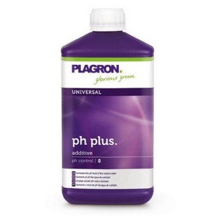 Plagron PH + 0.5l  1 - Contrôle PH / EC