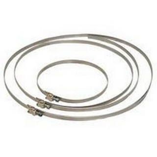 Collier de Serrage 60 à 135 mm  1 - Colliers de Serrage