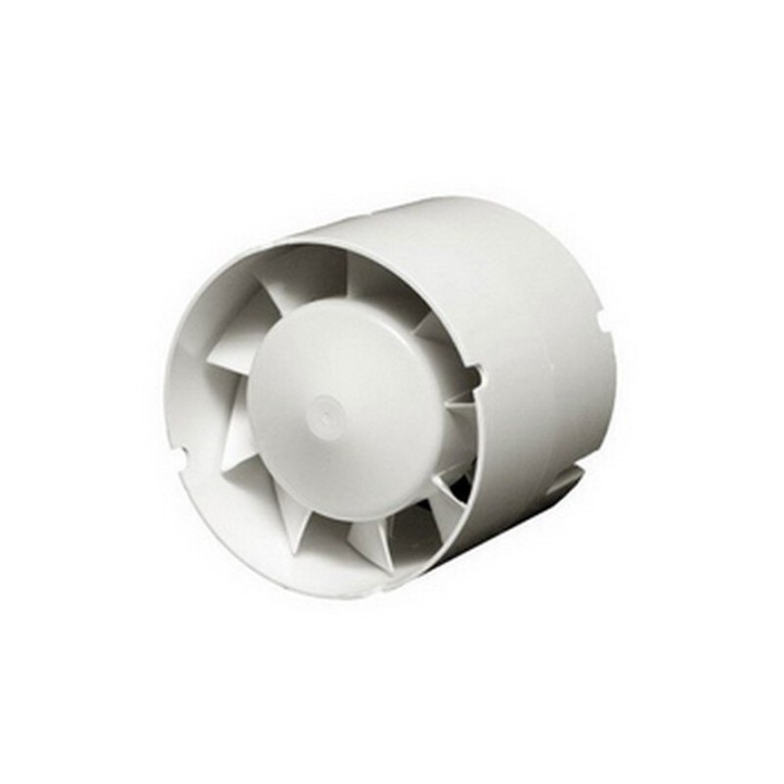 Extracteur Gaine Ø150mm 300m³/h composant ventilation essentiel | Extracteurs