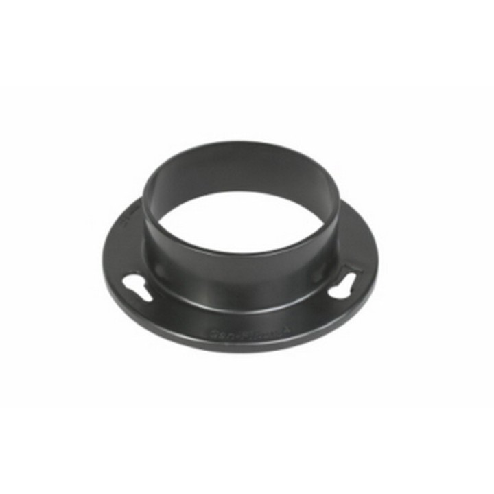 Can-Filters - Flange Plastique 100 mm  1 - Filtre à Charbon