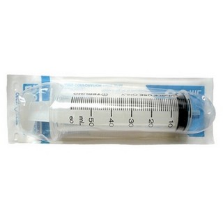 Seringue  50 ml  1 - Divers