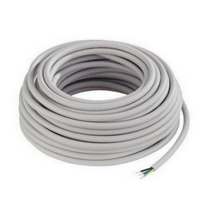Câble 3x1.5mm² par mètre installation électrique | Accessoires Electrique