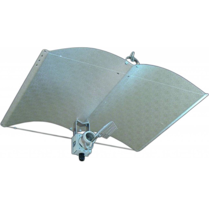 Adjust-A-Wing Avenger Large + Super Spreader  1 - Réflecteur
