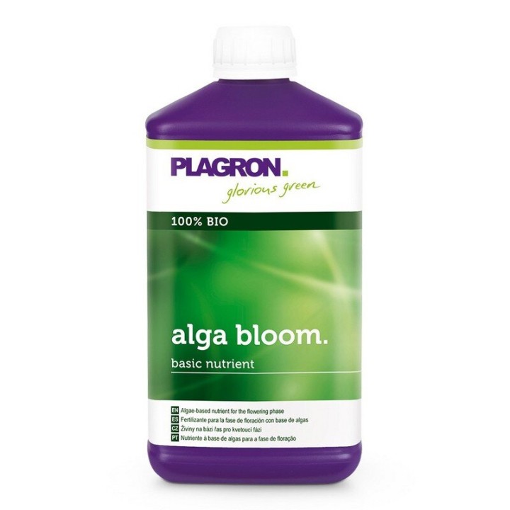 Plagron Alga Bloom 0.5l  1 - Plagron