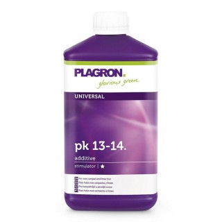 Plagron PK 13/14 0.25l phosphore potassium fruits compacts | Plagron