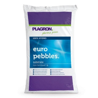 Plagron Euro Pebbles 10l  1 - Substrats